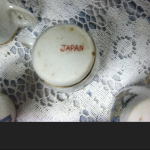 Six Mini Beer Steins Instant Collection - Picture 3 of 6